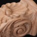 CBL-27: Classic Shell Corbel